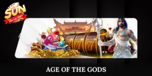 Age Of the Gods