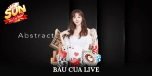 Bầu Cua Live