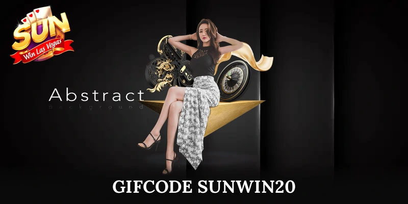 Gifcode Sunwin20