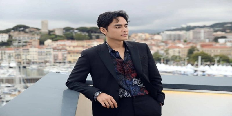 Hành trình sự nghiệp đáng nể