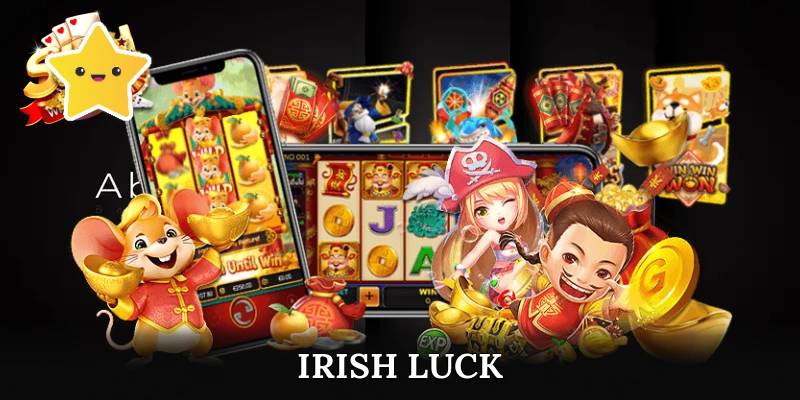 Irish Luck