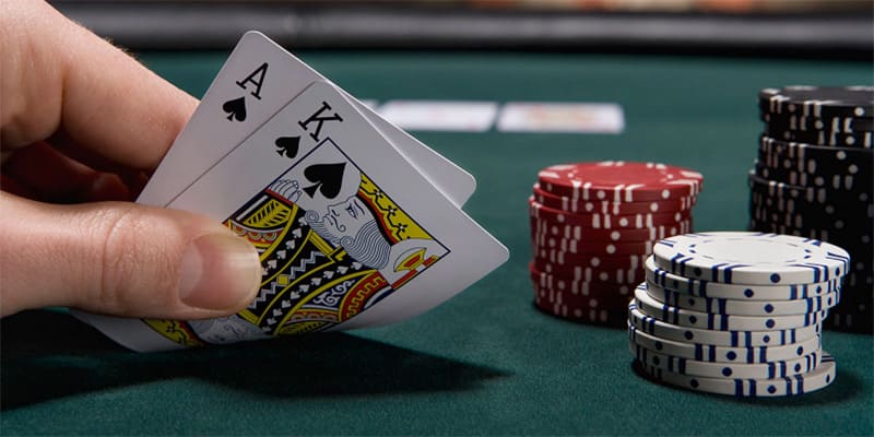 Luật chơi gay cấn, hấp dẫn