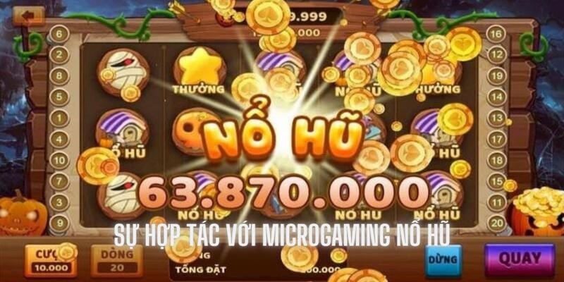 Khám phá sự hợp tác mang đến sân chơi hoàn hảo nhất