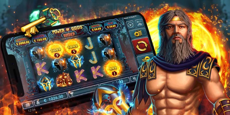 NetEnt nổ hũ là nhà cung cấp game uy tín