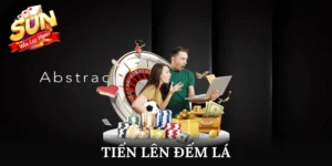 Tiến Lên Đếm Lá (hoặc Tiến lên miền Nam)