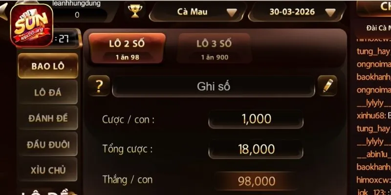 Lô đề Miền Nam là gì?