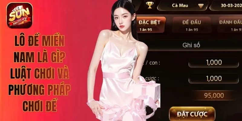 Lô Đề Miền Nam Là Gì? Luật Chơi Và Phương Pháp Chơi Đề