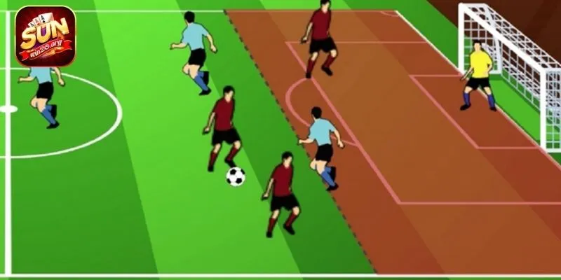 Luật việt vị mới do FIFA ban hành