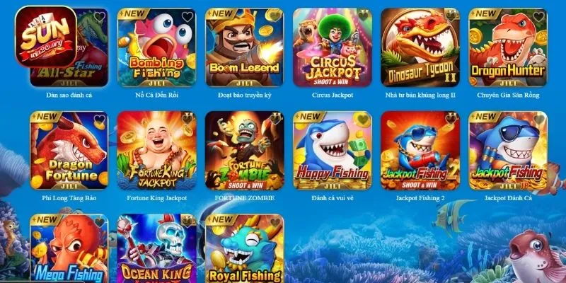 Những điều quan trọng bạn cần nắm rõ về trò chơi 