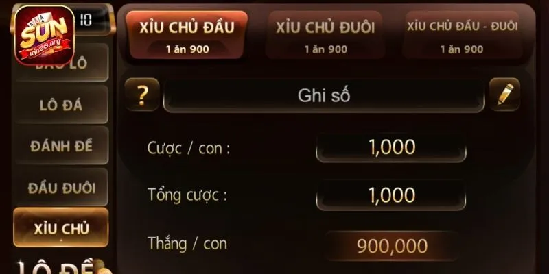 Phương pháp chơi lô đề miền Nam thịnh hành hiện nay