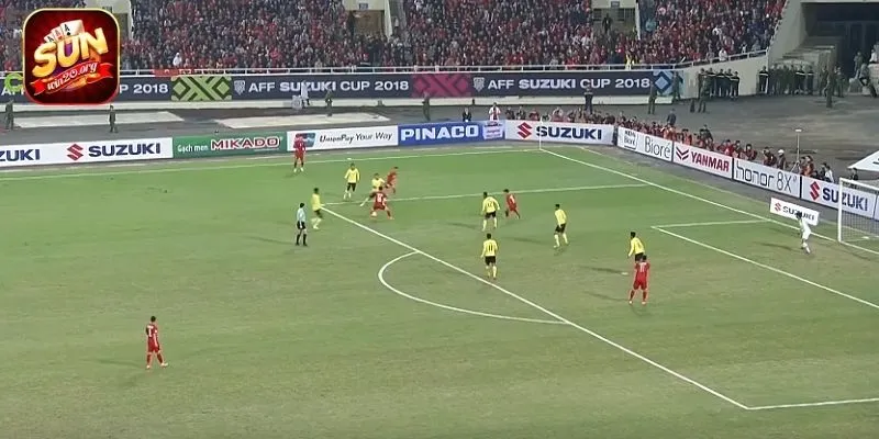 Thế nào là luật việt vị? Nguồn gốc và ý nghĩa