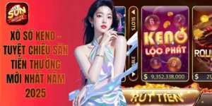 Xổ Số Keno - Tuyệt Chiêu Săn Tiền Thưởng Mới Nhất Năm 2025